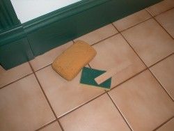 Removing Grout From Ceramic Tile Floor Pictures