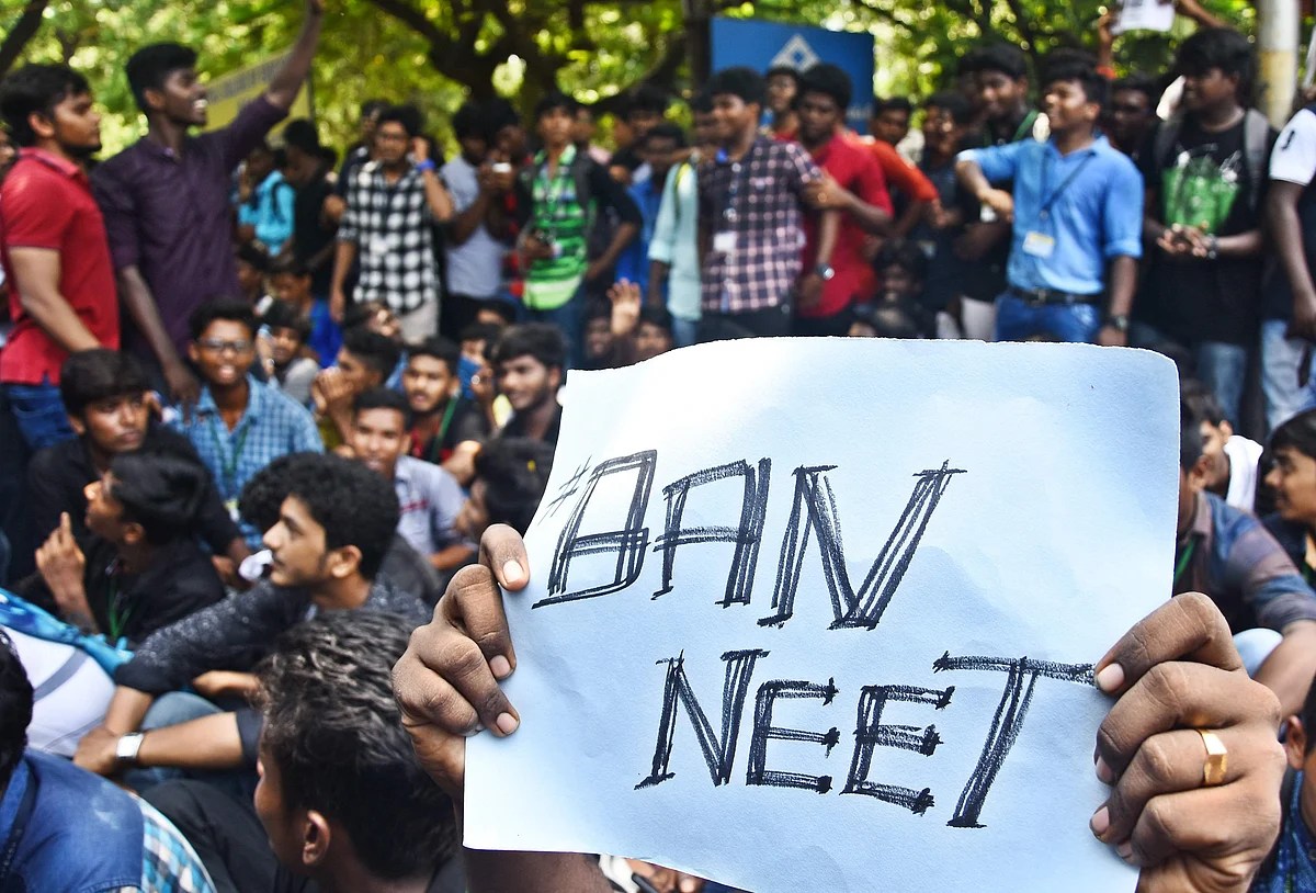 Results of over 1,500 students awarded grace marks in NEET-UG to be re-examined: NTA