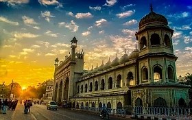 5 Facts About Lucknow which are a little hatke Here’s what we know!
