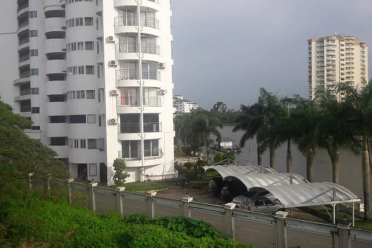 After Maradu, 625 buildings in Kerala along Vembanad Lake to face