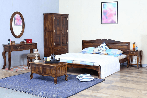 Pepperfry ties up with Quikr for its ‘Furniture Exchange program’