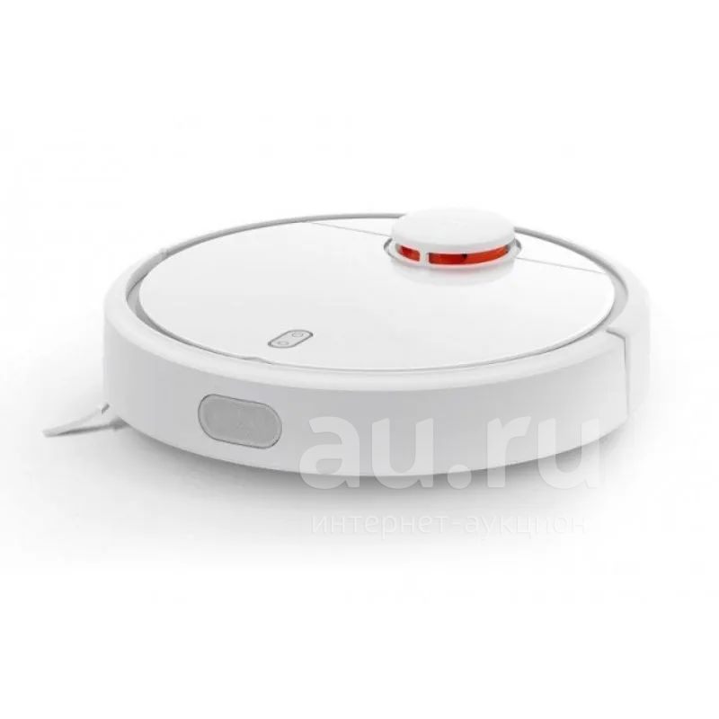 Роботпылесос Xiaomi Mi Robot Vacuum Cleaner (SDJQR02RR) Global