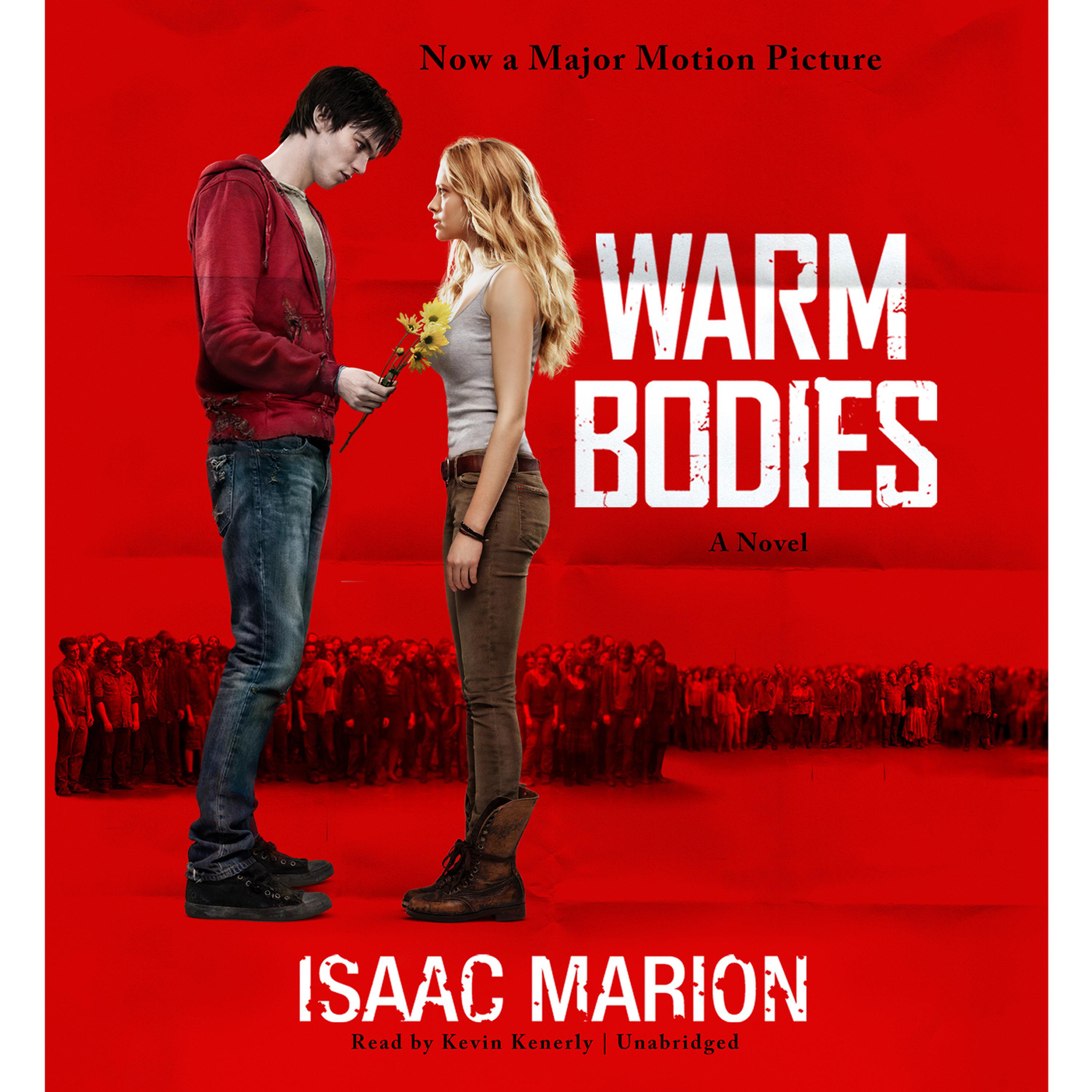 Warm Bodies Audiobook Listen Instantly!