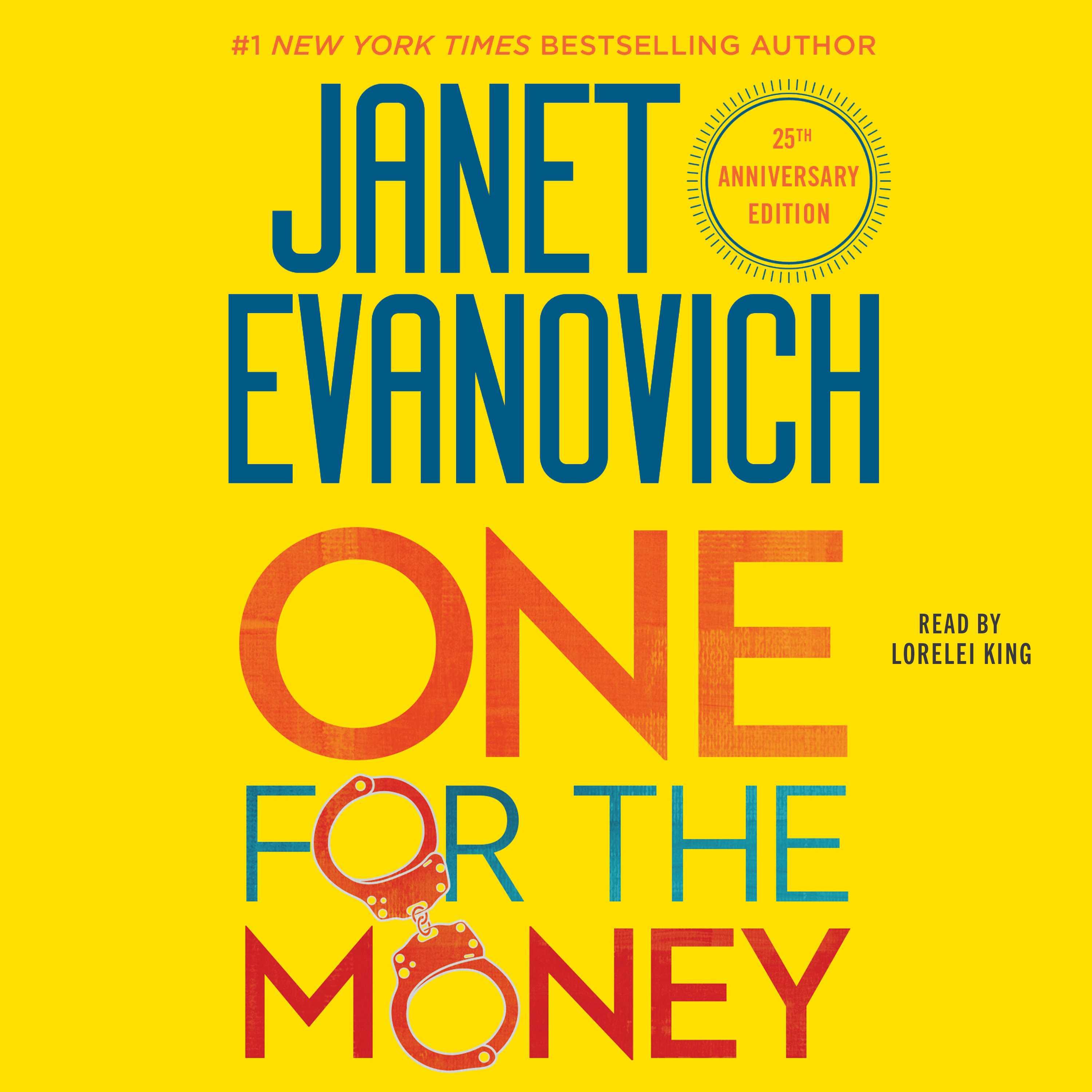 One For The Money Audiobook (abridged) Listen Instantly!