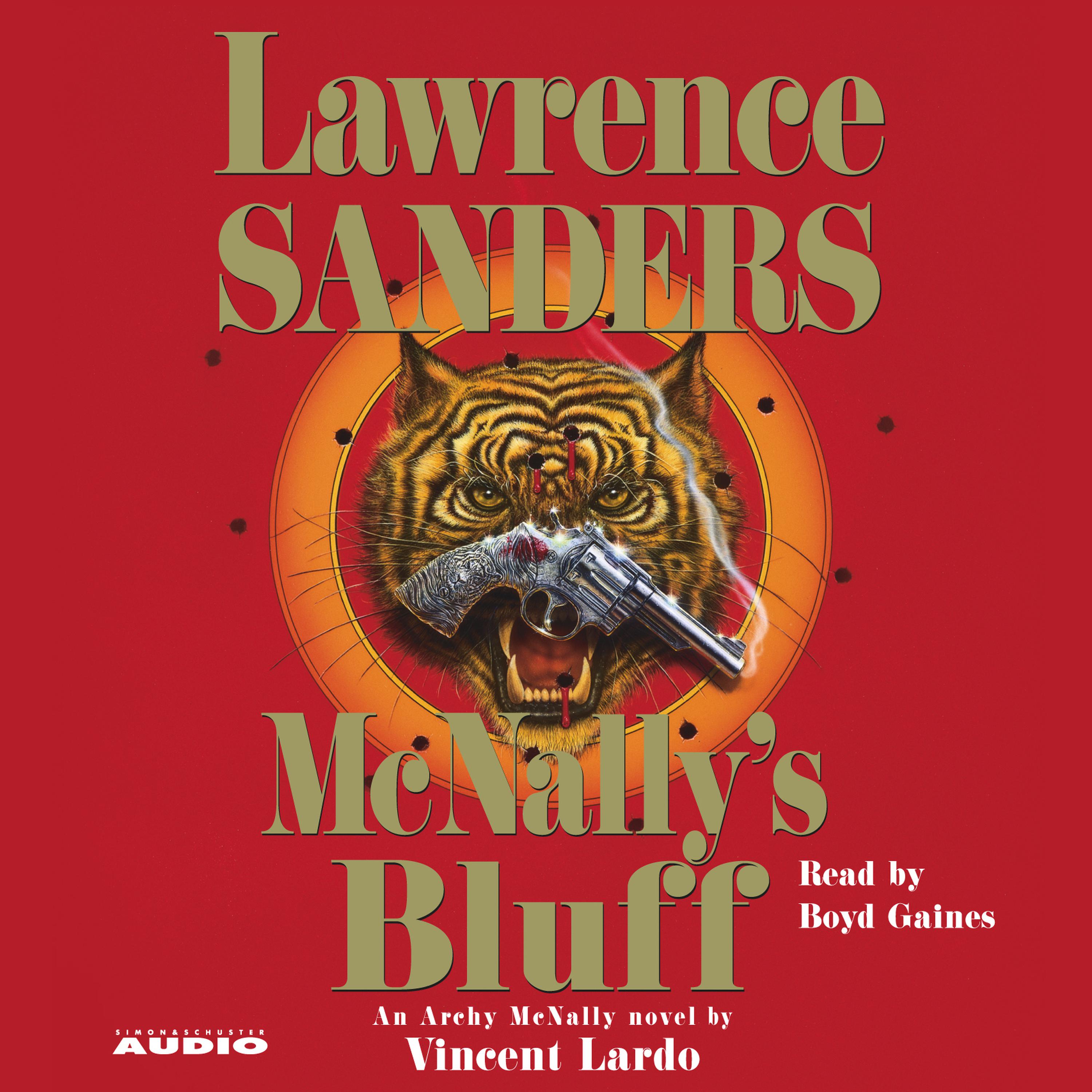 McNally’s Bluff Audiobook (abridged) Listen Instantly!