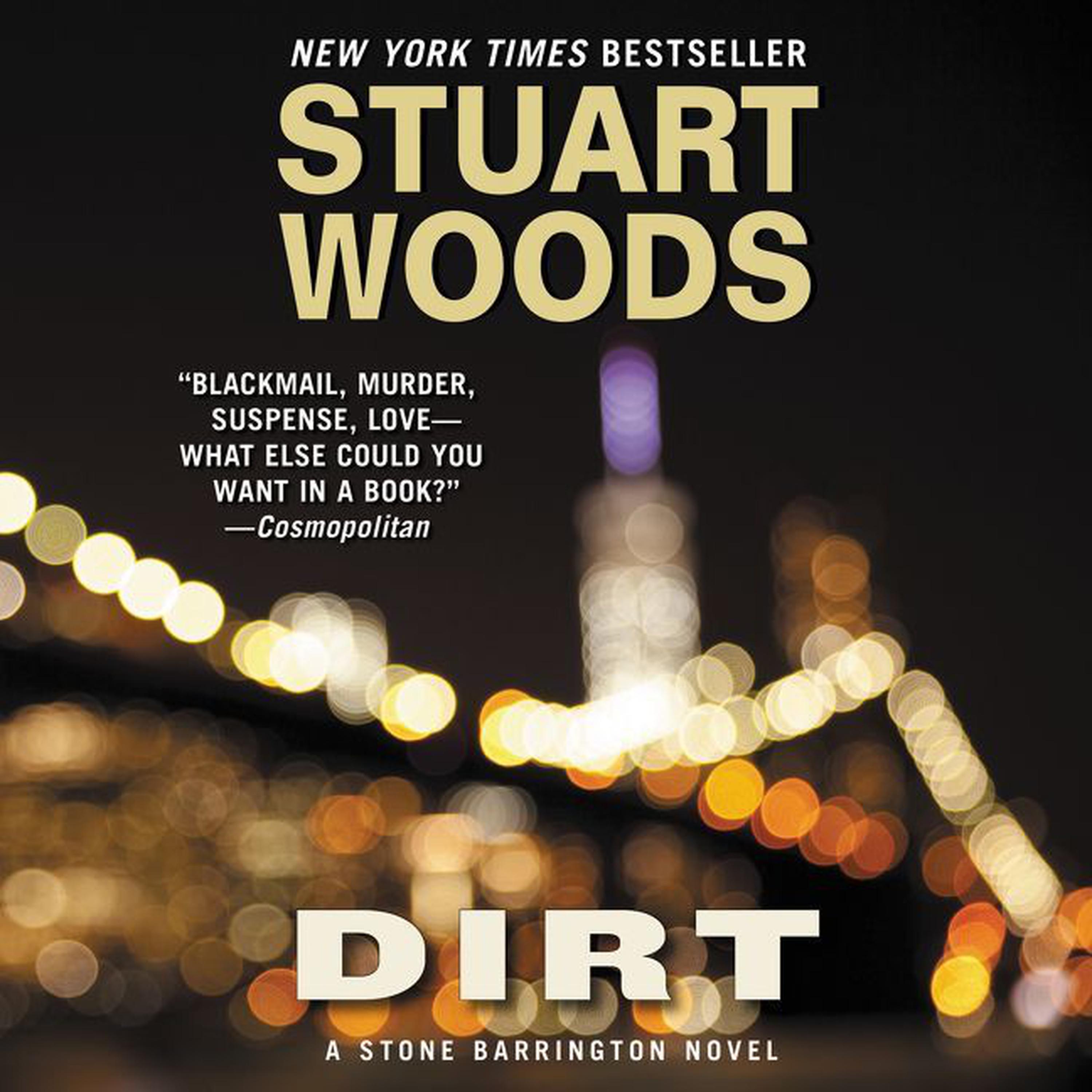 Dirt Audiobook (abridged) Listen Instantly!