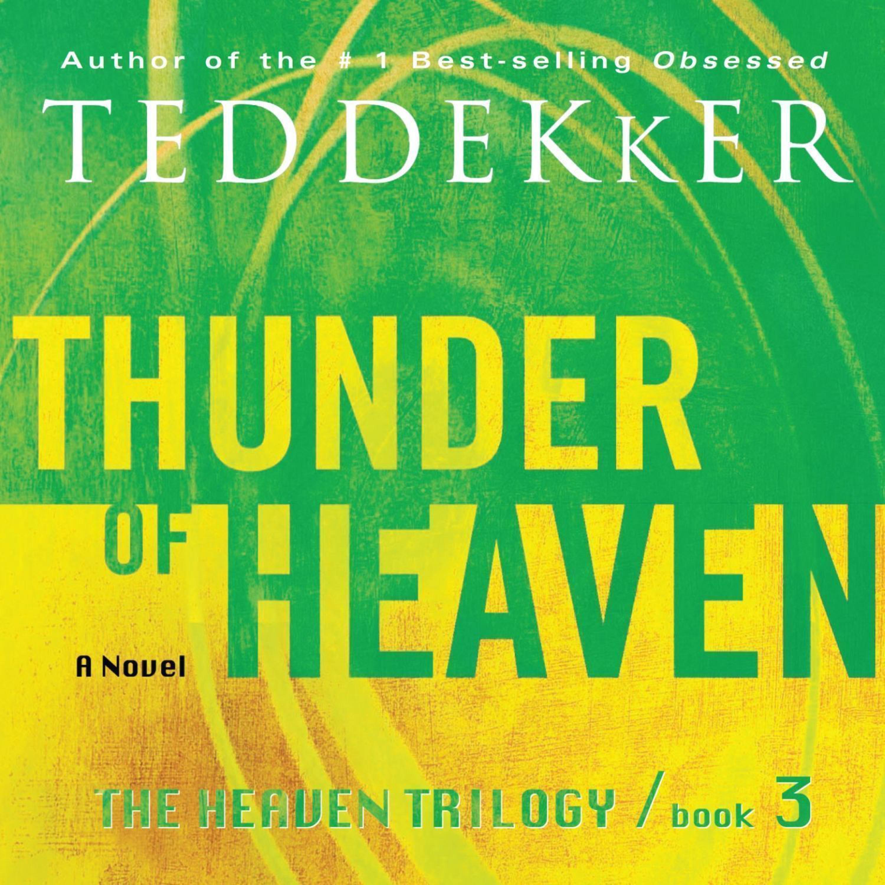 Thunder of Heaven Audiobook Listen Instantly!
