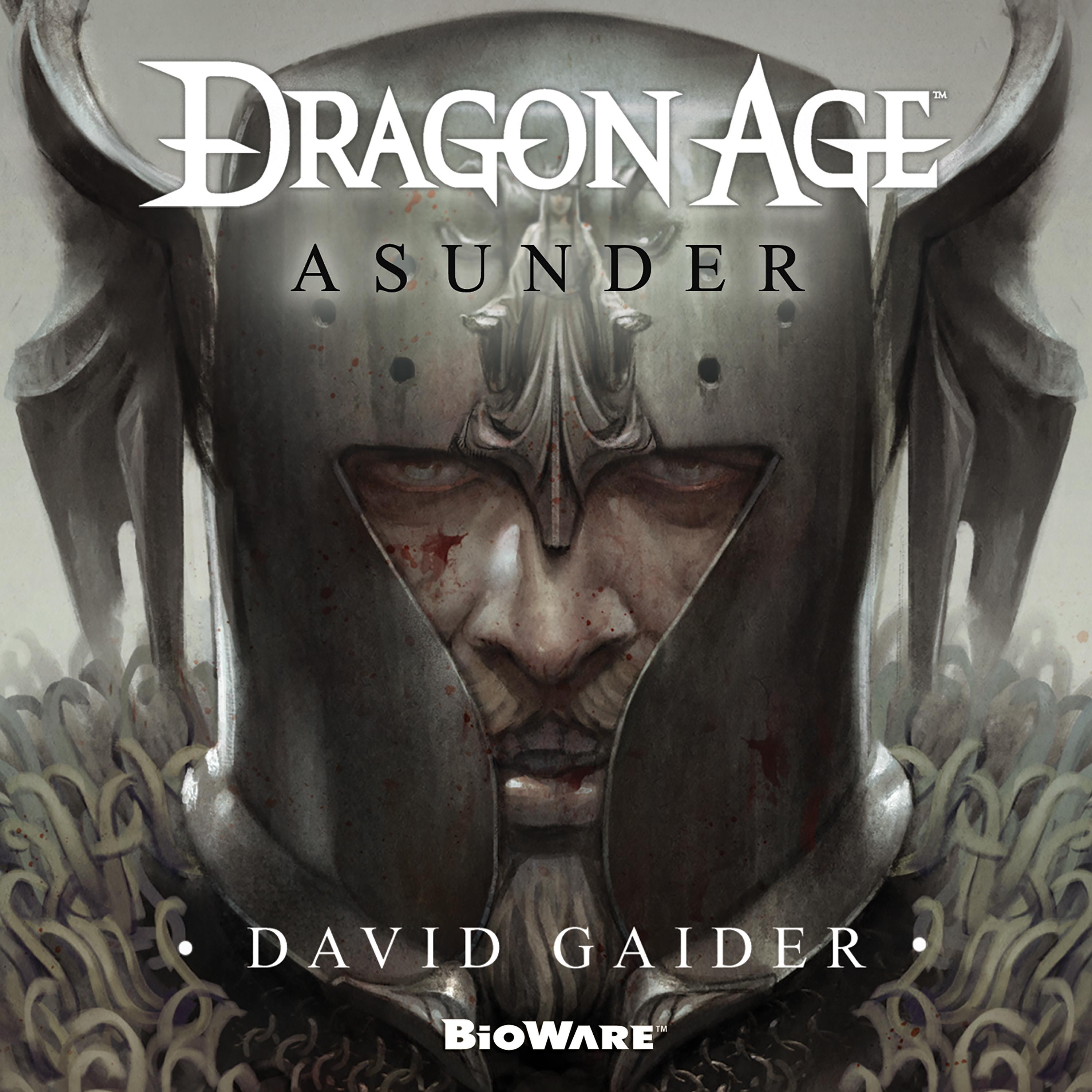 Dragon Age Asunder Audiobook Listen Instantly!