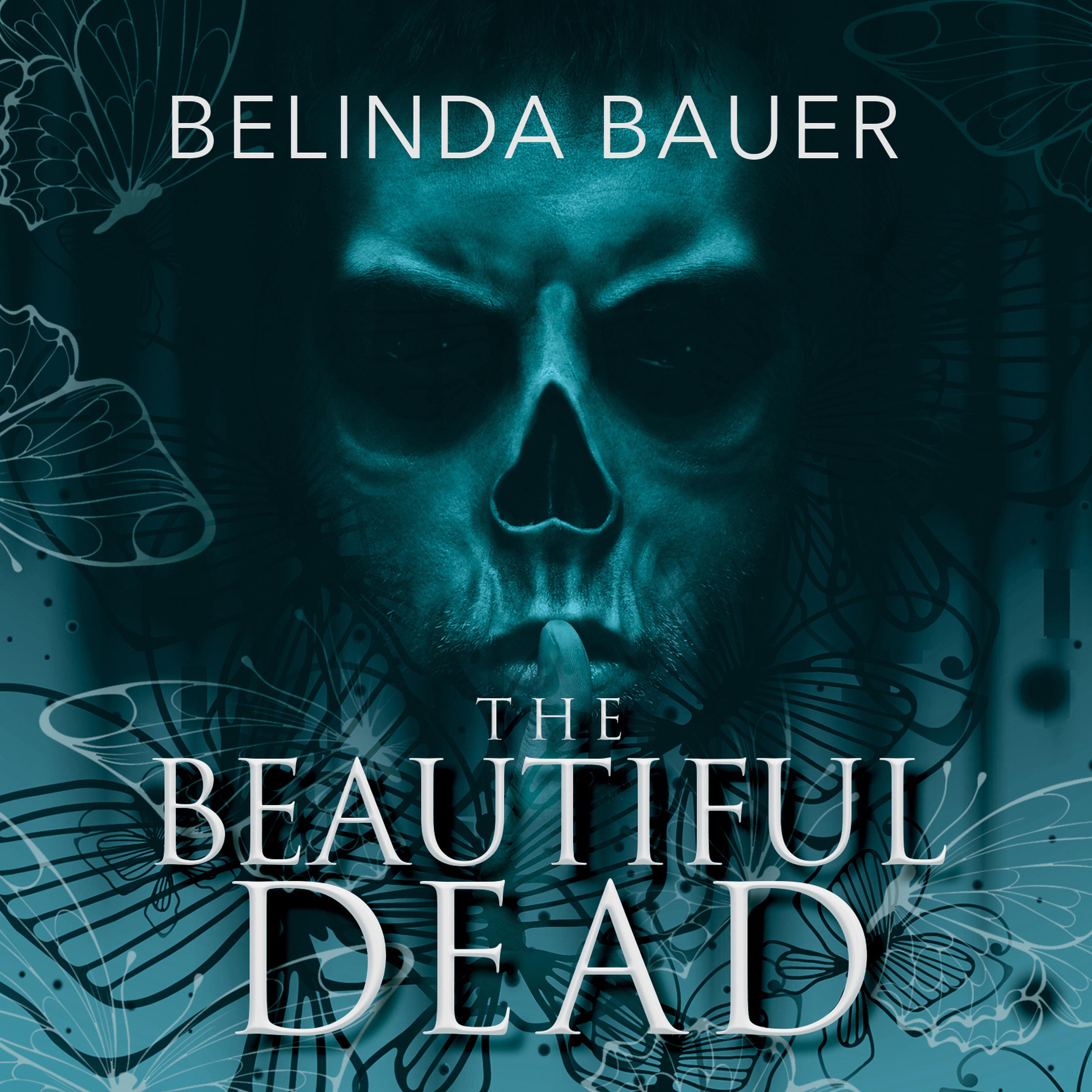 The Beautiful Dead Audiobook Listen Instantly!