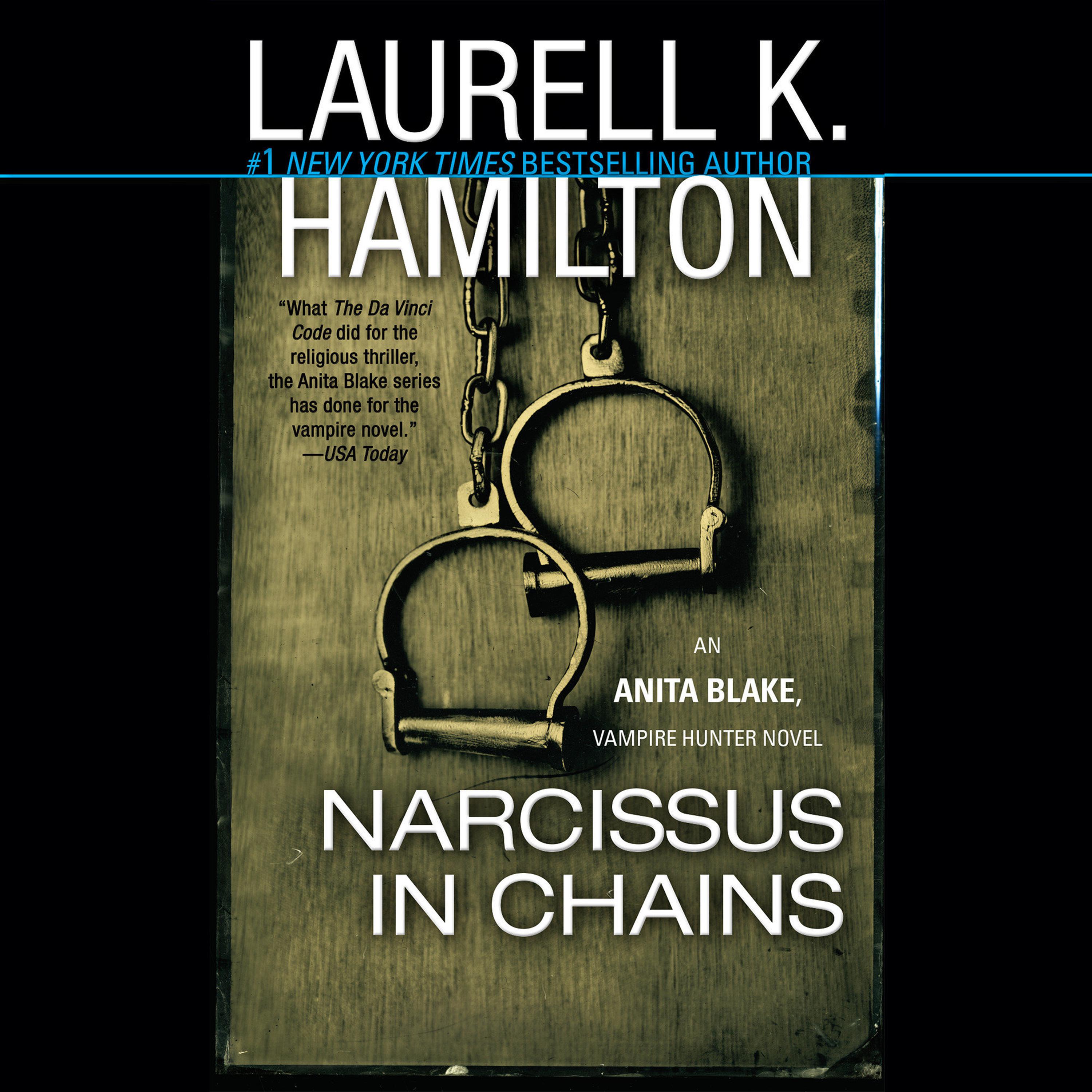 Narcissus in Chains Audiobook Listen Instantly!