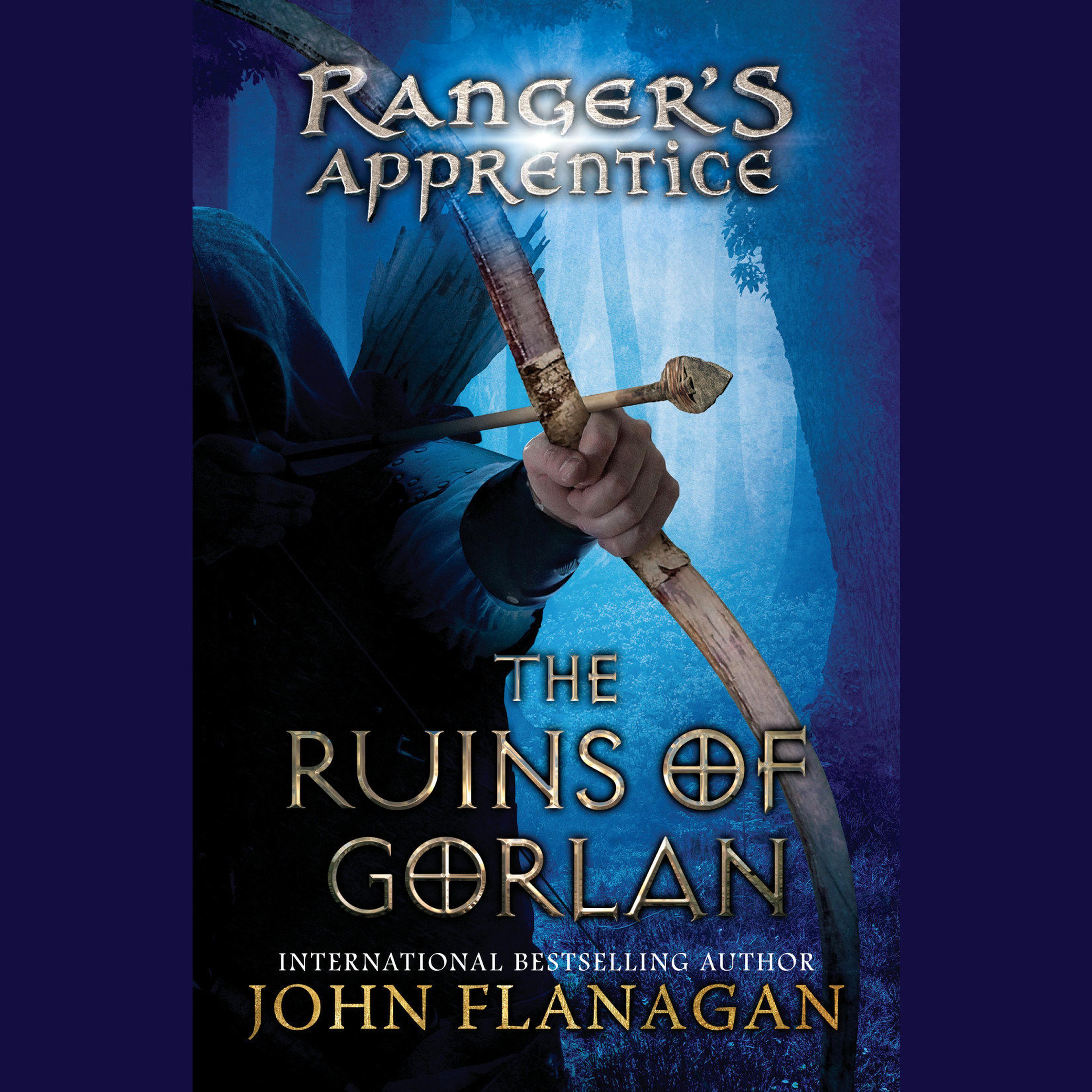 The Ruins of Gorlan Audiobook Listen Instantly!