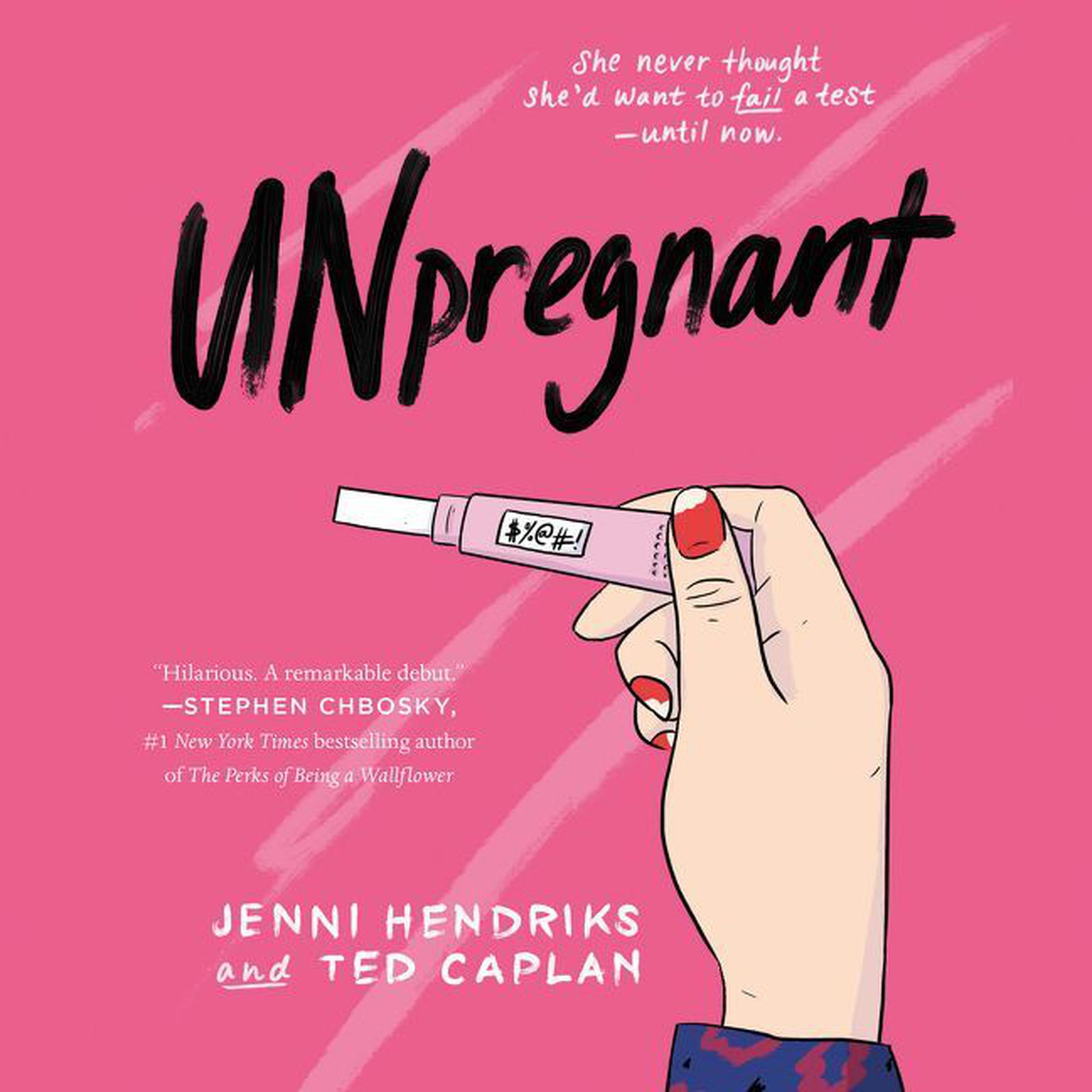 Unpregnant Audiobook Listen Instantly!