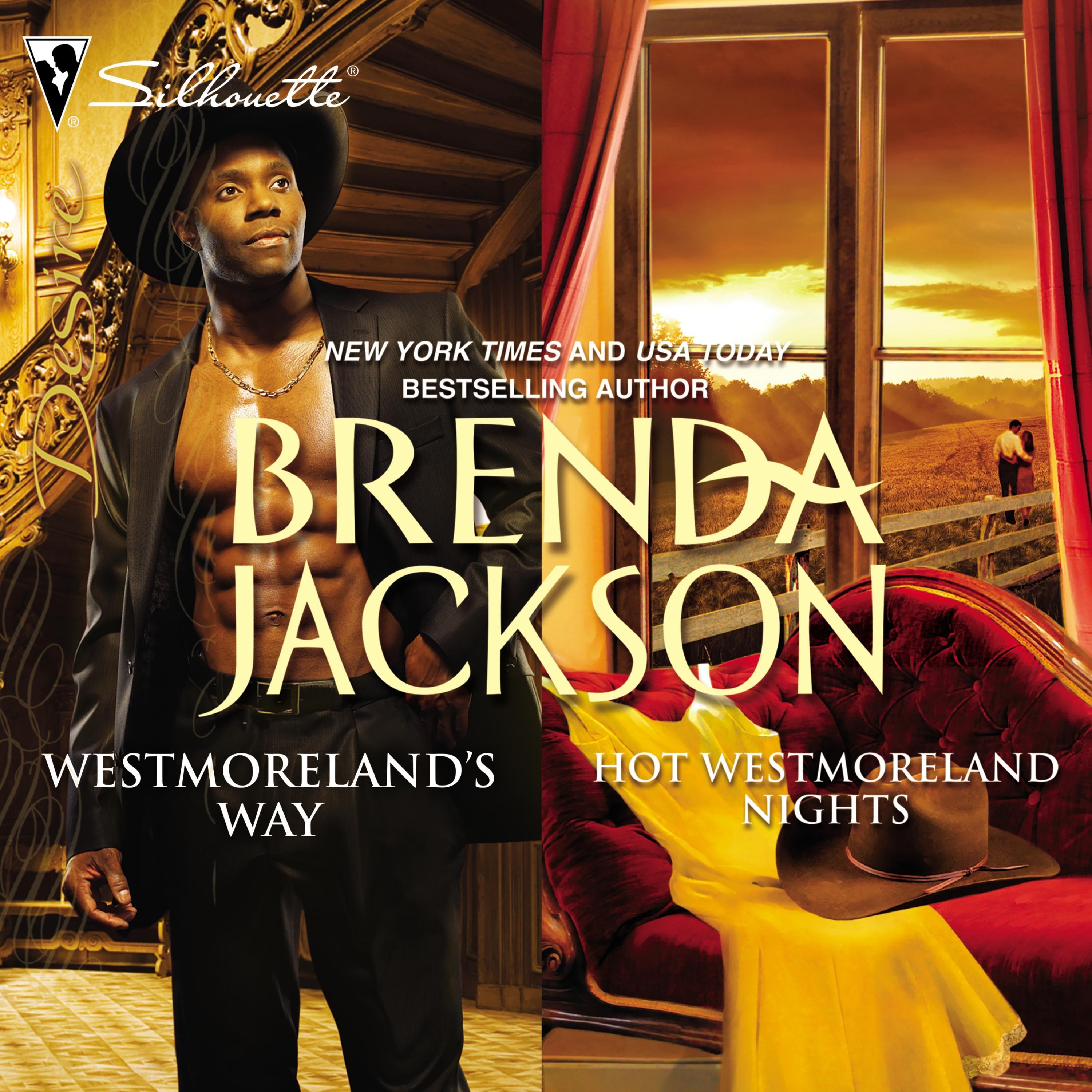 Westmoreland's Way & Hot Westmoreland Nights Audiobook Listen