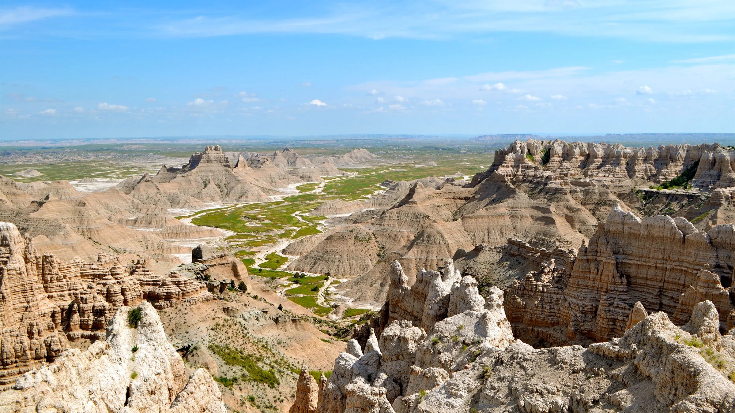 Badlands National Park Audubon