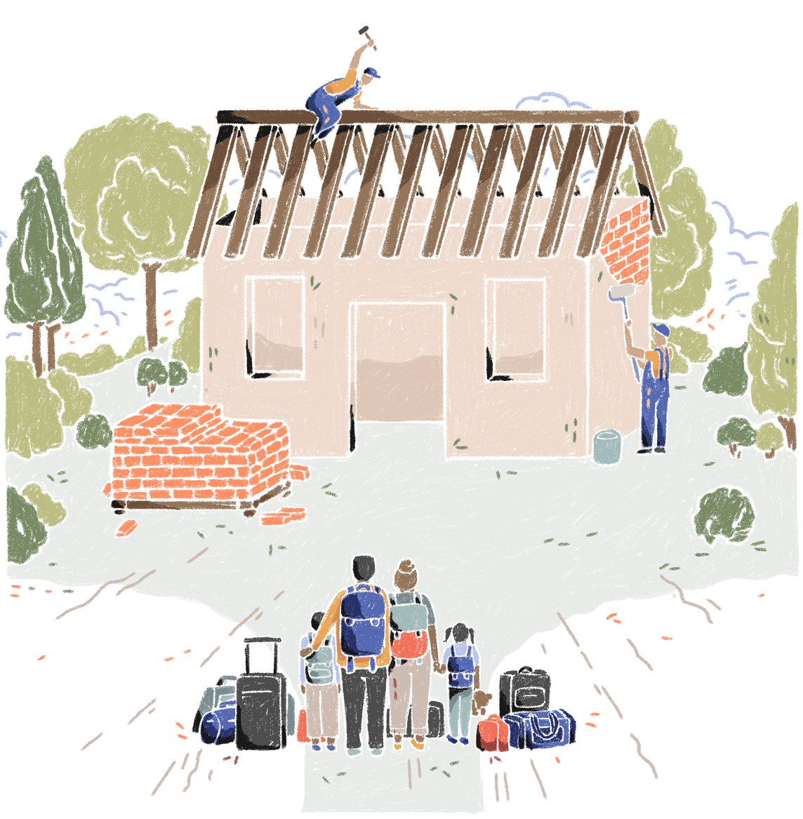 Why Towns Should Prepare for the Climate Displaced Audubon