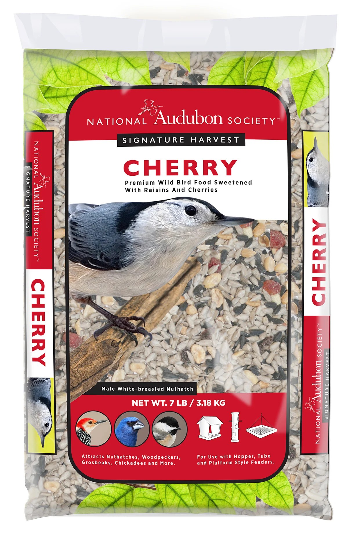 Audubon Bird Seed Audubon