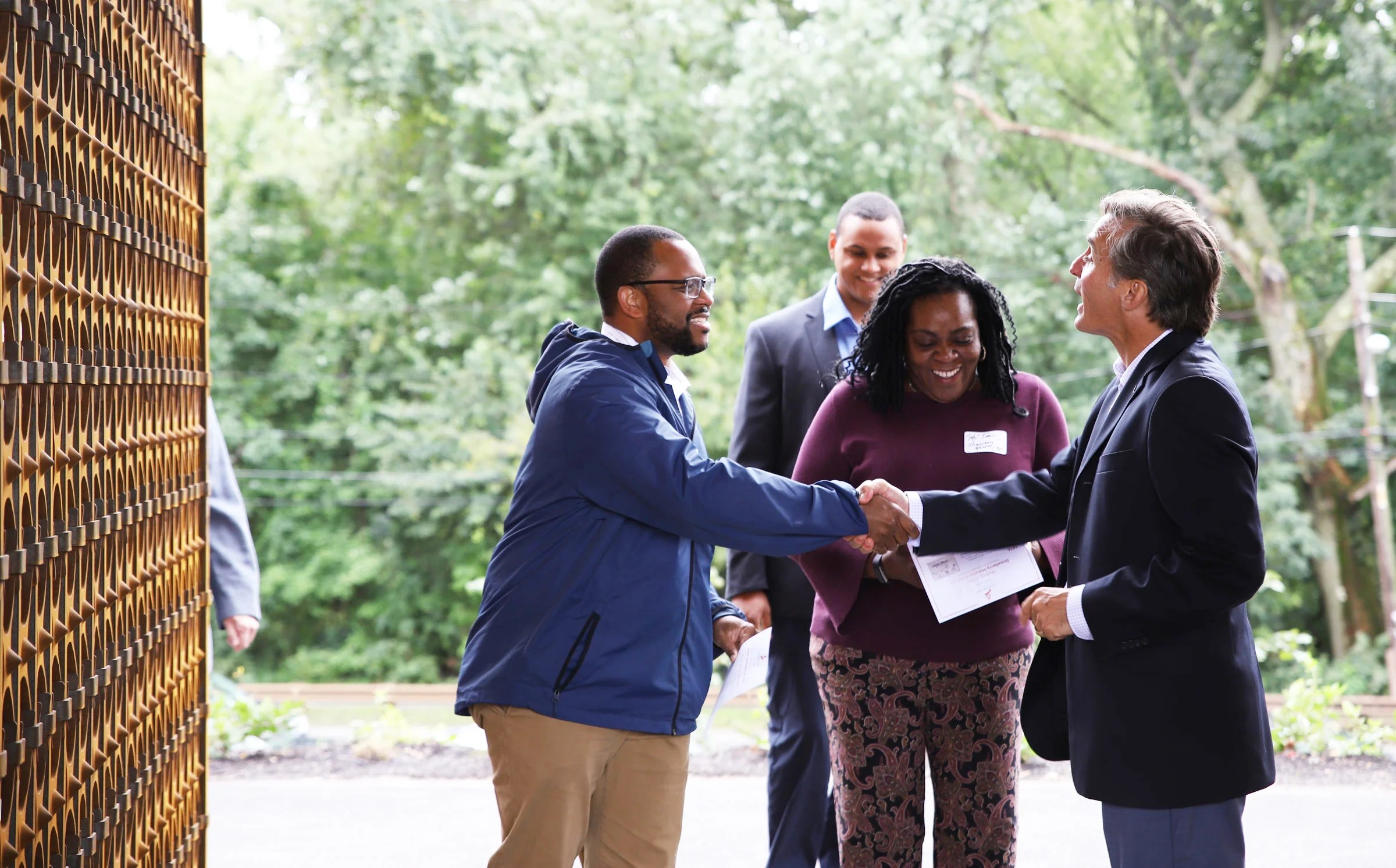 The Discovery Center in Philadelphia Has Opened Its Gates Audubon