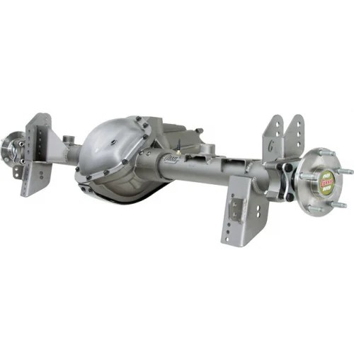 Currie Enterprises TJ44LPR1W Jeep Tj Rear Currie Dana 44 Low Pinion