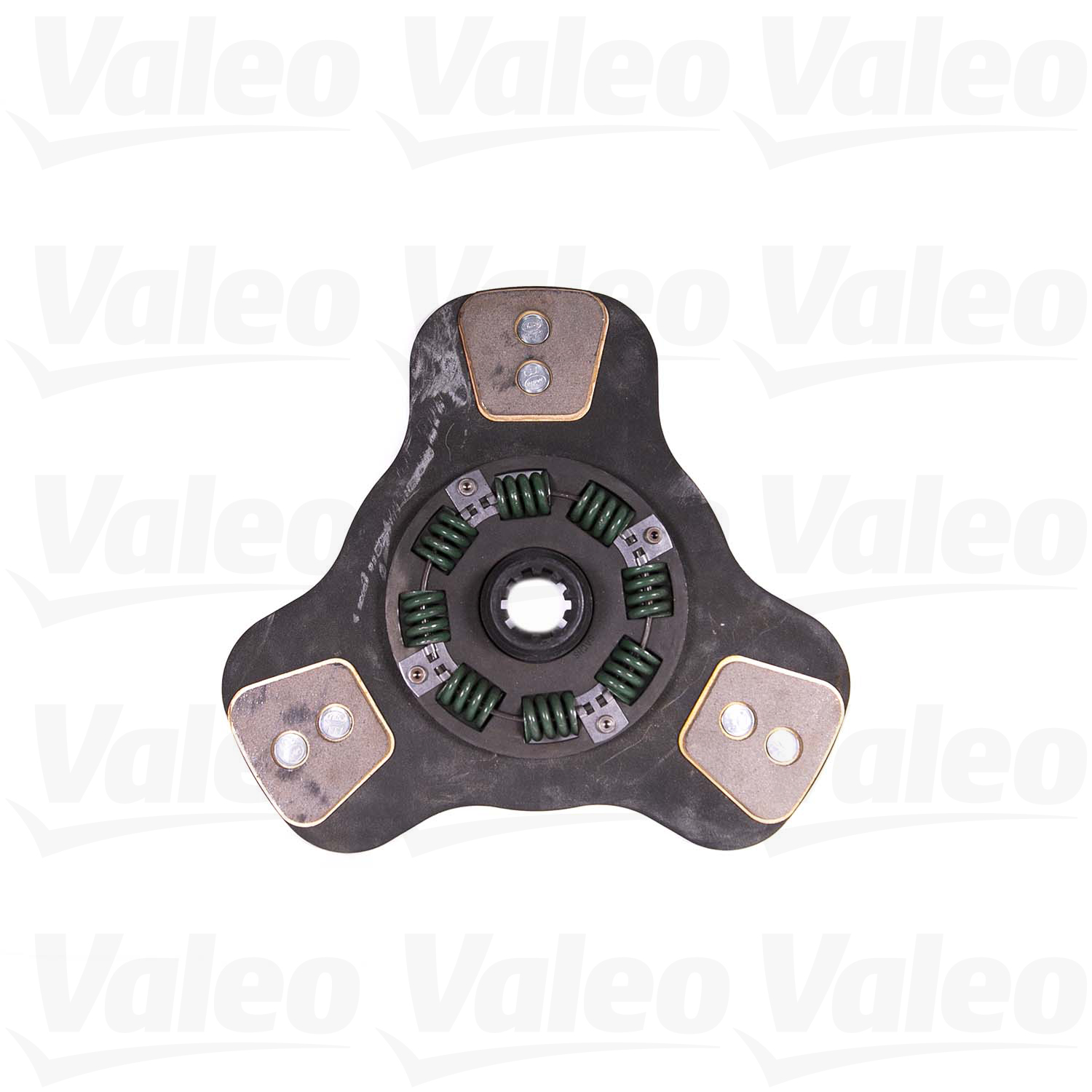 Valeo Clutch Disc Autoplicity