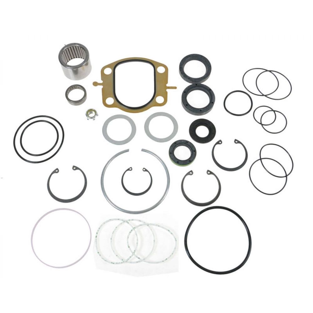 Standard Motor Products AS482 Standard As482 Intermotor Turbo Charger