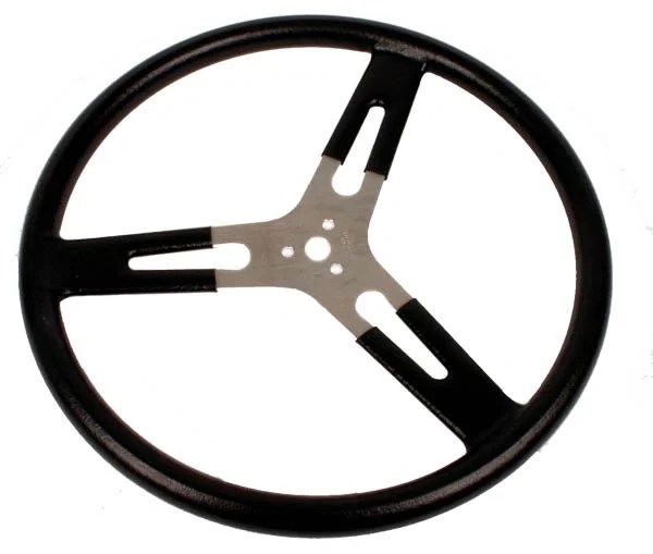 Sweet 60170171 17in Flat Steering Wheel Autoplicity