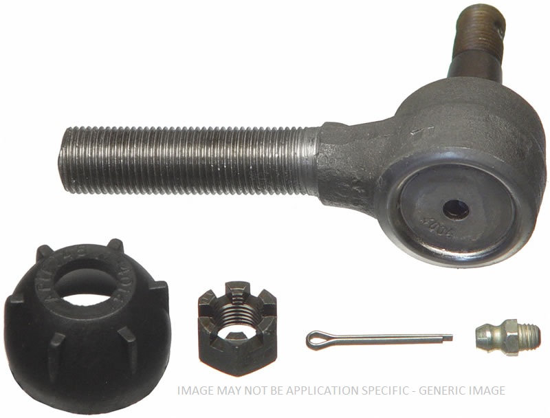 Moog ES800452 Tie Rod End Autoplicity