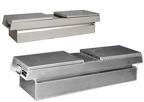 Protech 548292 Truck Bed Side Rail Tool Box Autoplicity