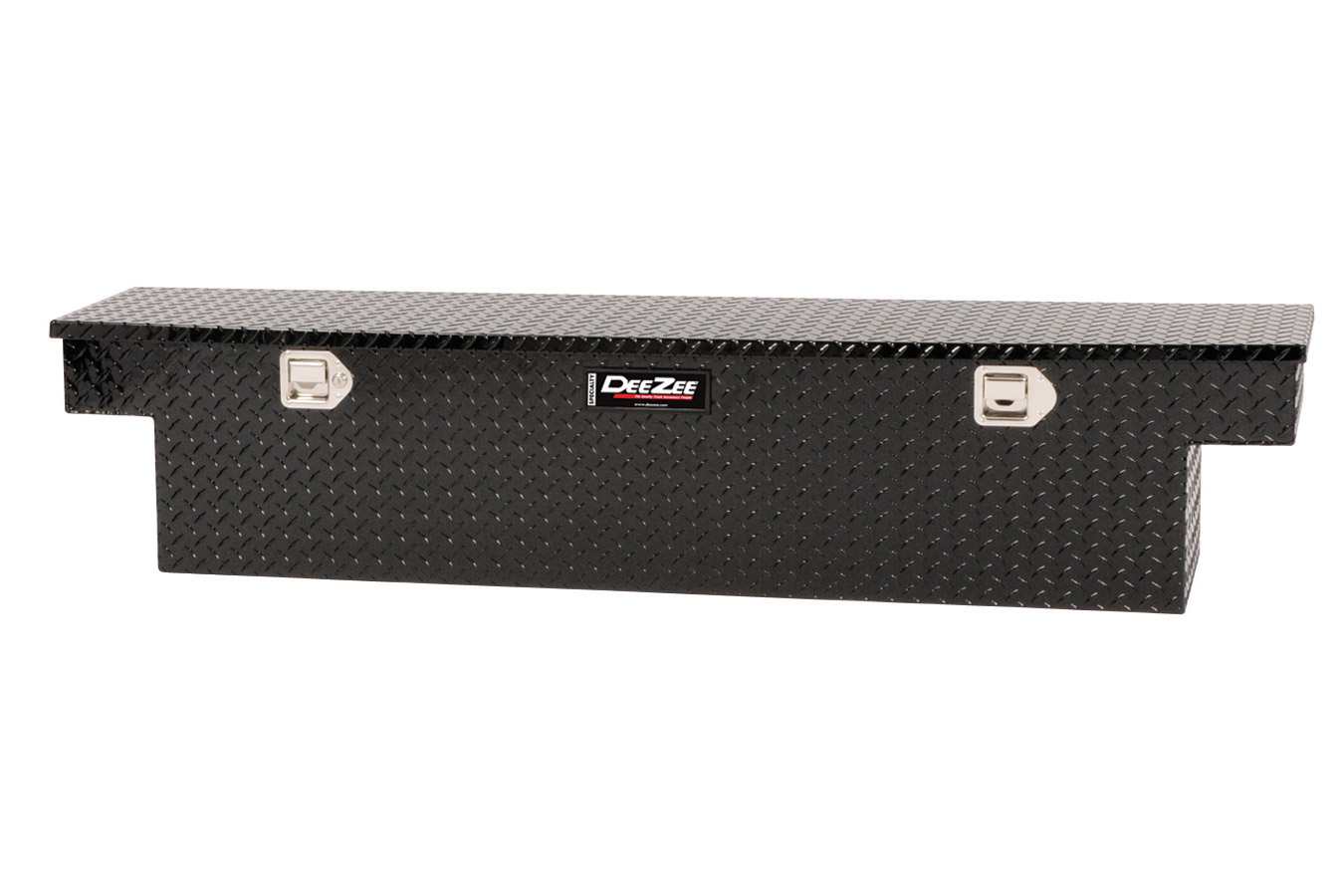 Dee Zee Dz6170nb Specialty Series Narrow Crossover Tool Box Autoplicity