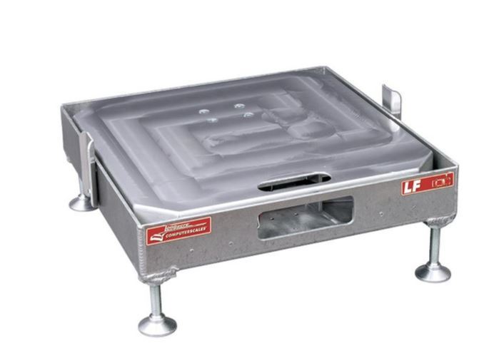 Longacre Racing Products 5272900 Scale Pad Levelers Autoplicity