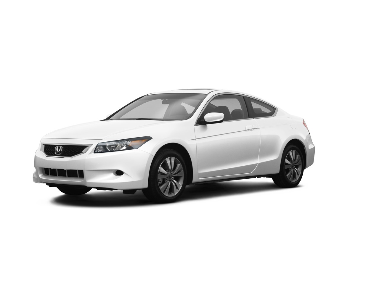 2008 Honda Accord EX-L Parts | Autoplicity
