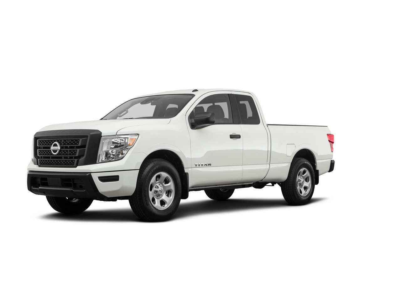 2021 Nissan Titan PRO4X Parts Autoplicity