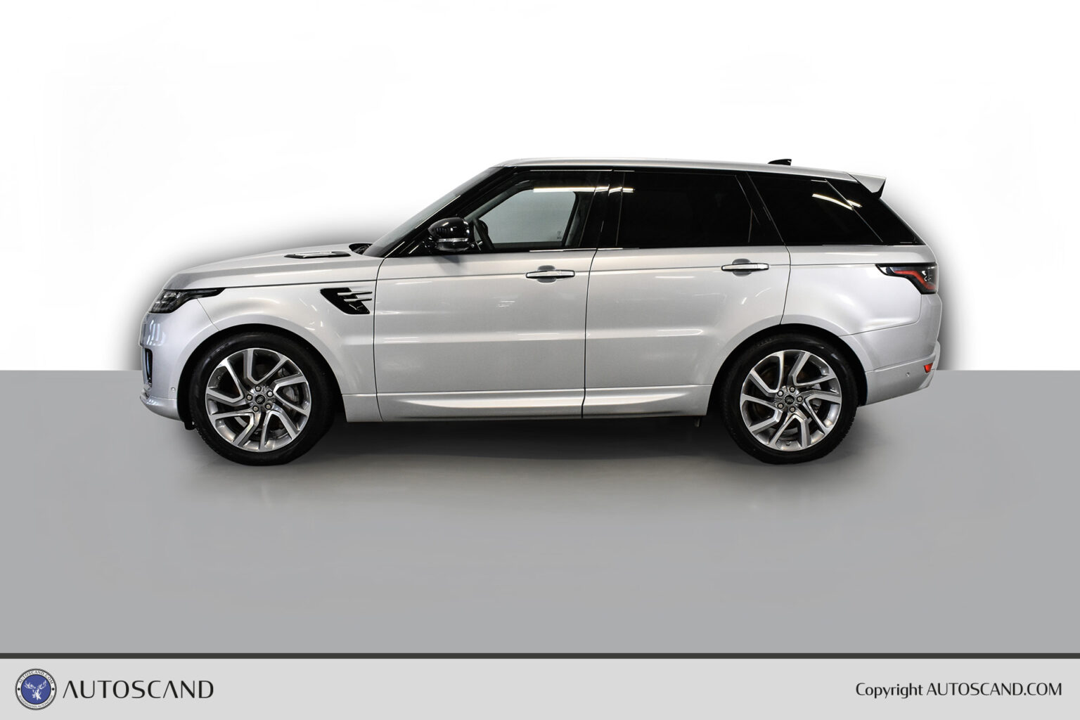 Range Rover Sport D300 Autobiography Dynamic AUTOSCAND