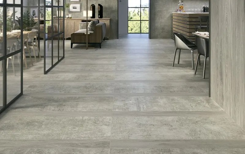 Porcelanite dos precios Materiales de construcción