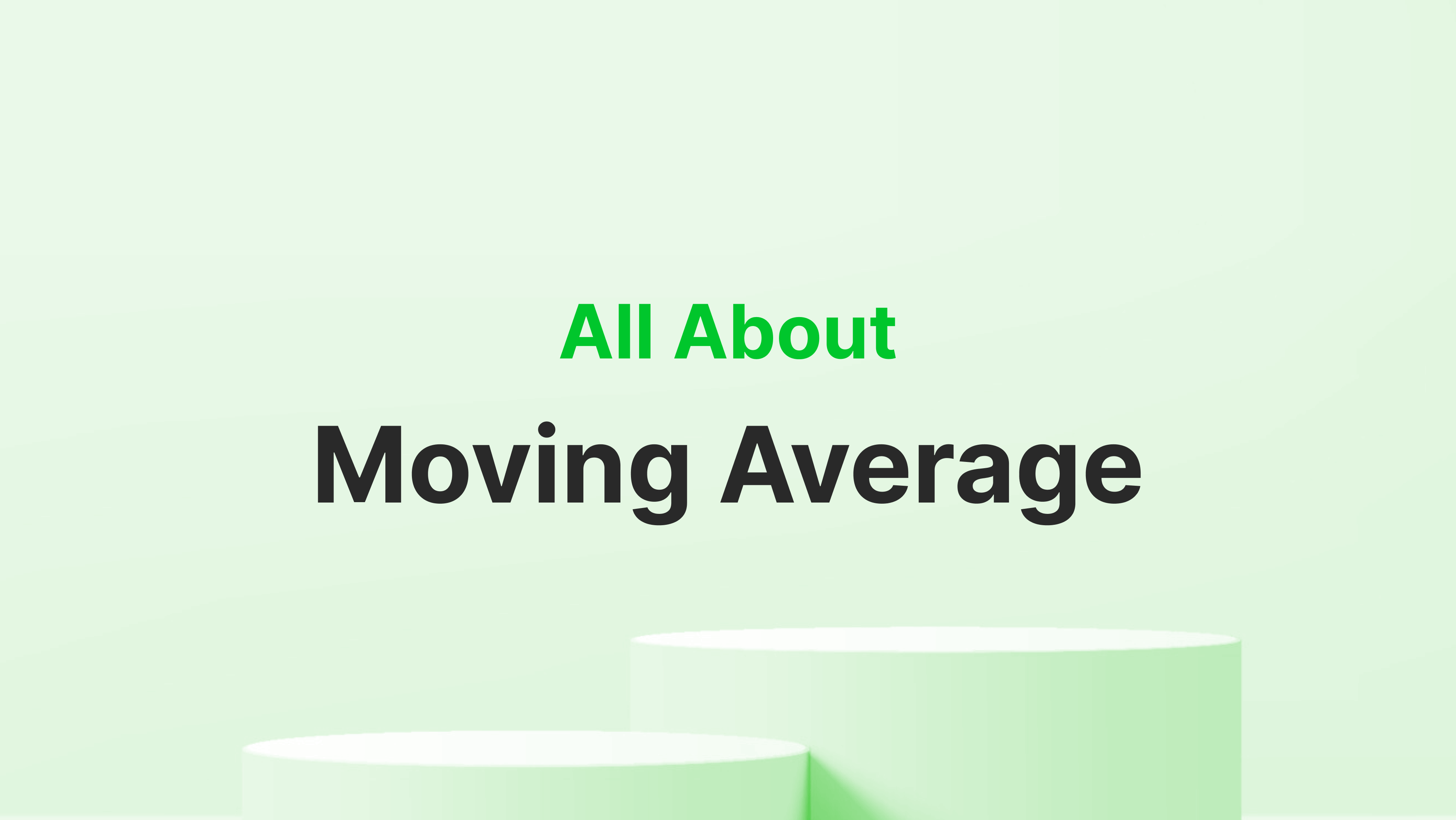 Moving Average Trader's Guide to Smoothing the Market Noise