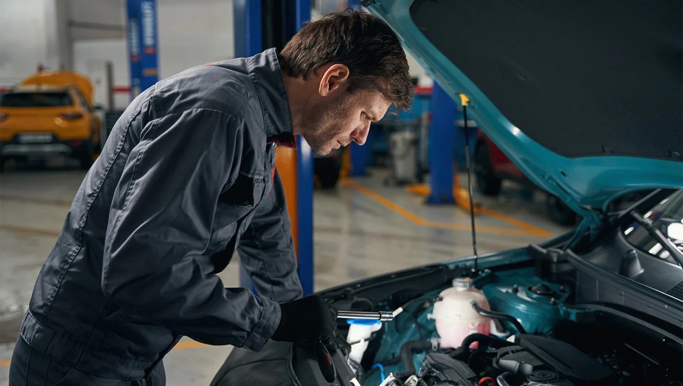 Mechanic Determines Car Repairs Will Cost Whatever Your Whole Paycheck