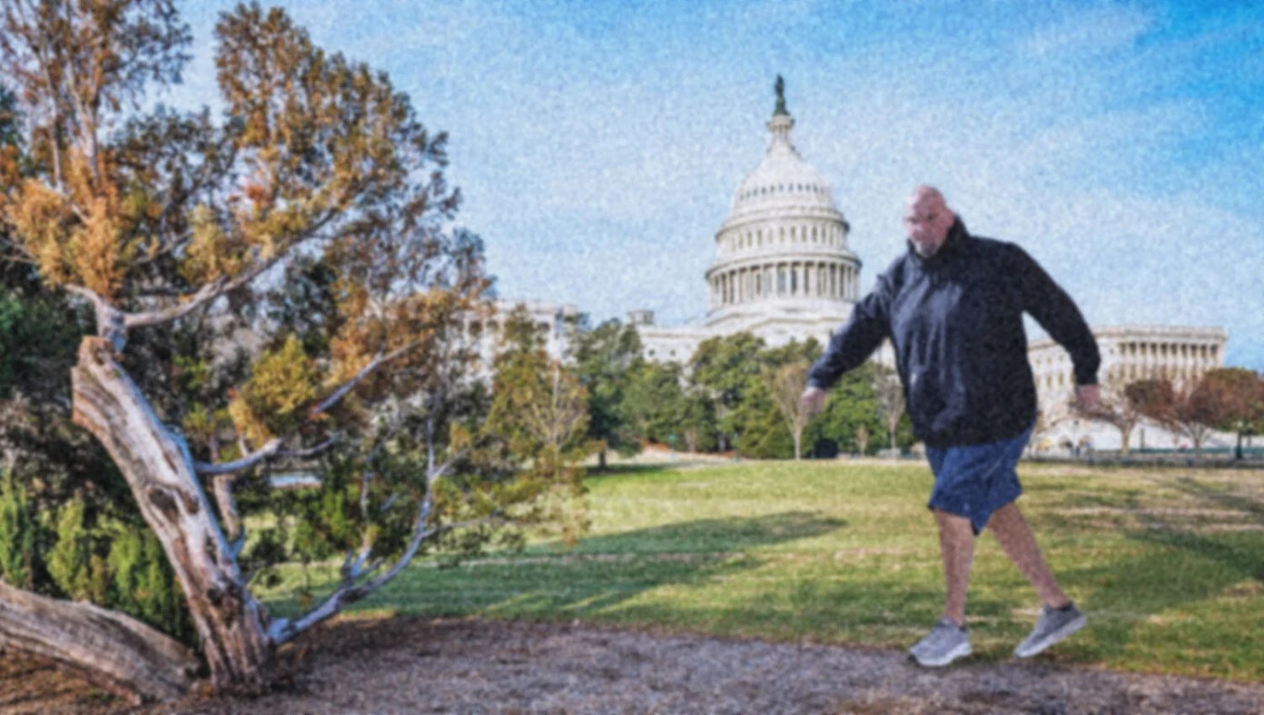 Bigfoot ‘spotted’ in Colorado in broad daylight — and it’s all on