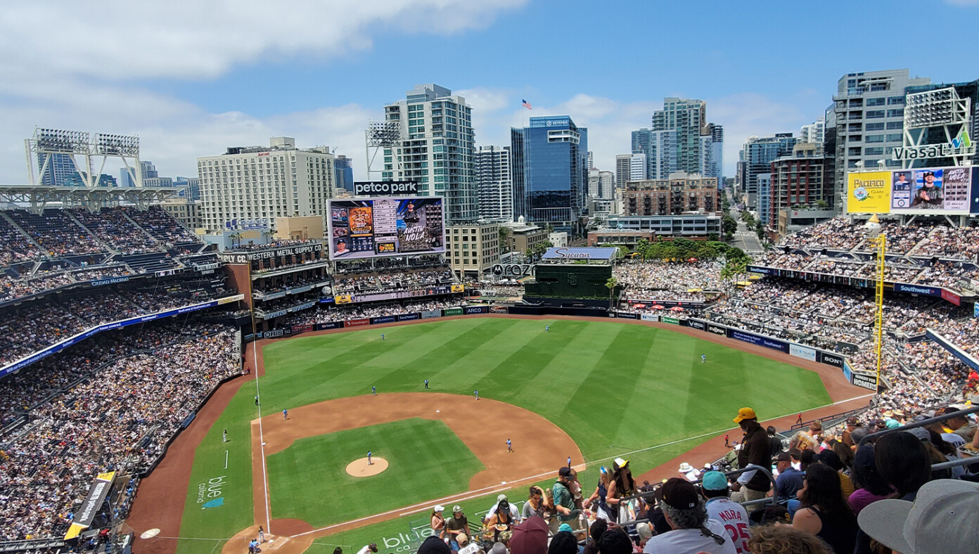 Baseball Changes Rules To Be Less Like Baseball So More People Will