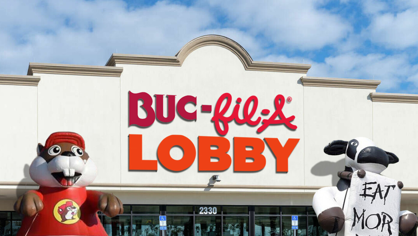 ChickfilA, Bucee's, Hobby Lobby Merge To Form Most Popular Store Of