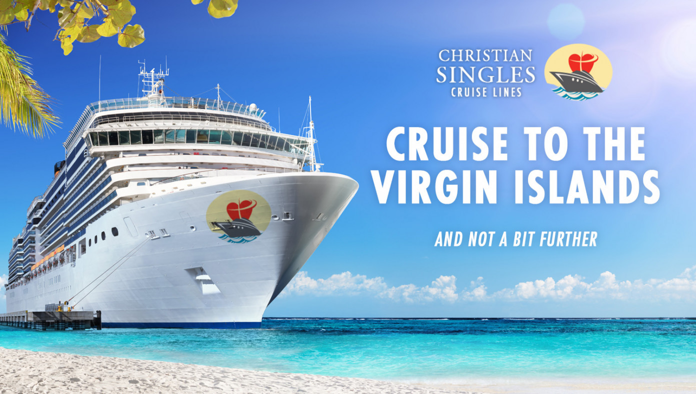 New Cruise Line For Christian Singles Promises Not To Go Beyond The