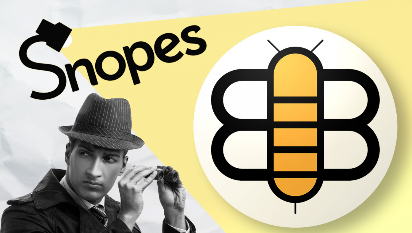 10 Times Snopes FactChecked The Babylon Bee The Babylon Bee