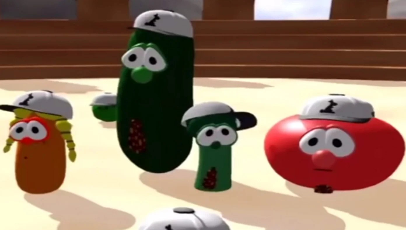 Mr. Nezzer's Chocolate Factory Under Investigation For Violating Child