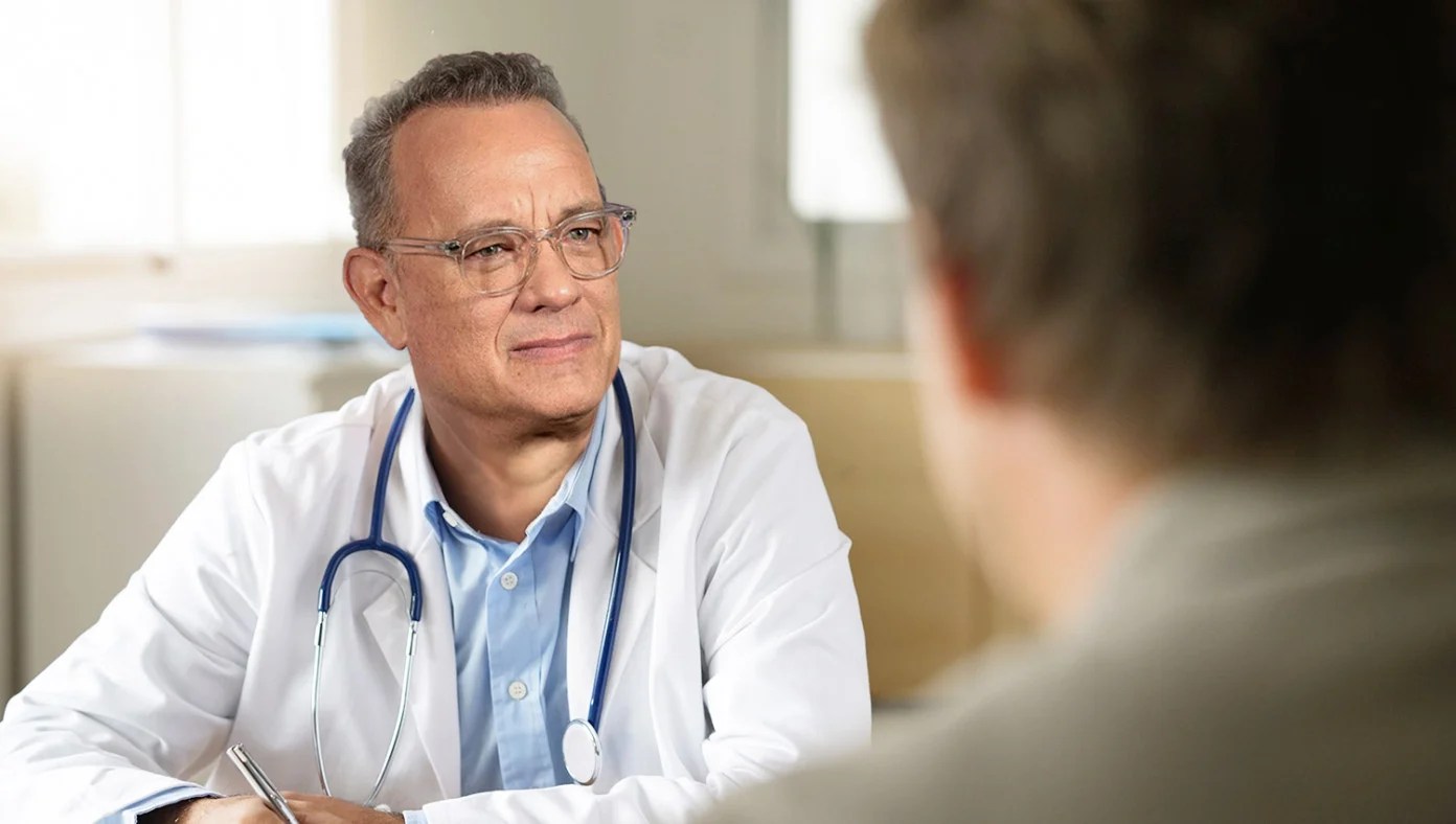 Nation's Hospitals To Replace Doctors With Celebrities Doling Out