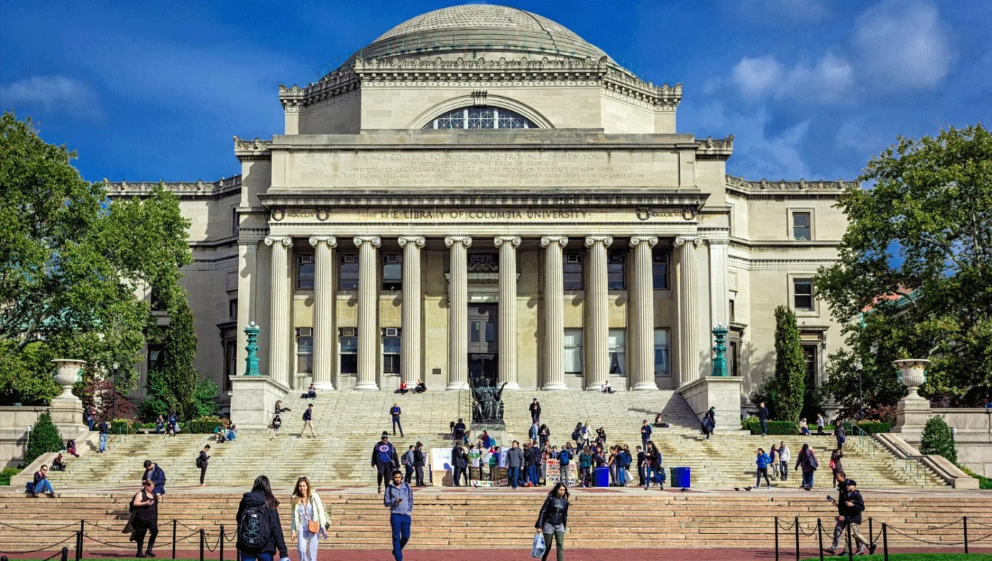 Columbia University To Hold Separate Graduations For All