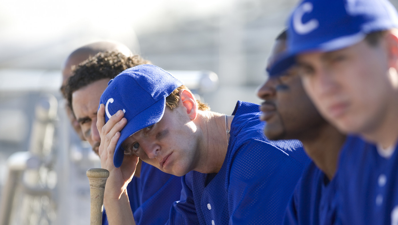 Losing Baseball Team Suggests New Rules Allowing Them To Add 4 Players