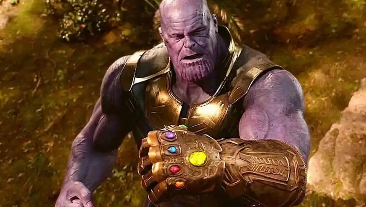Report FBI Helped Thanos Get Six Infinity Stones In Attempt To Bust
