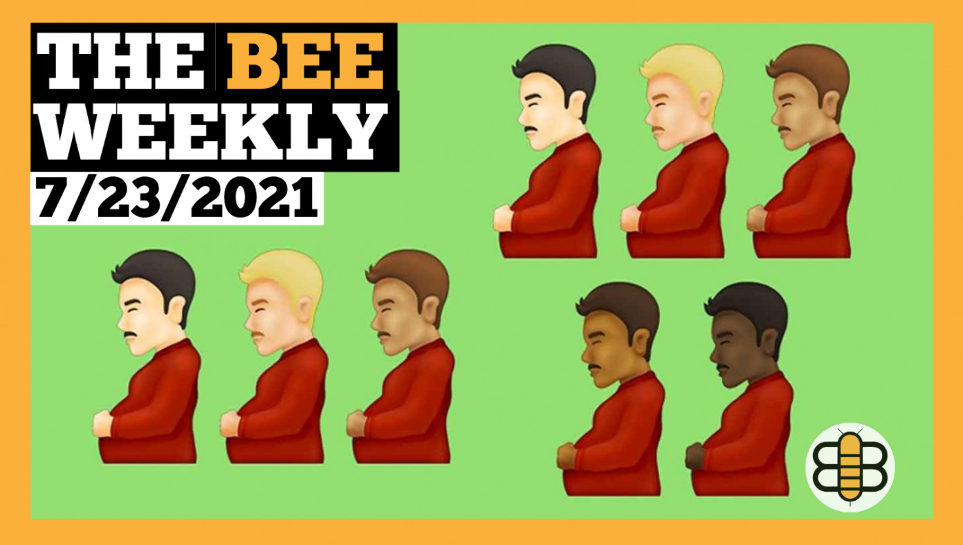 The Babylon Bee Your Trusted Source for Christian News Satire.
