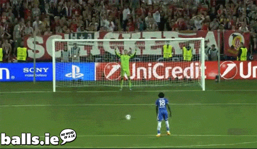 Chelsea vs Bayern Munich highlights Balls.ie