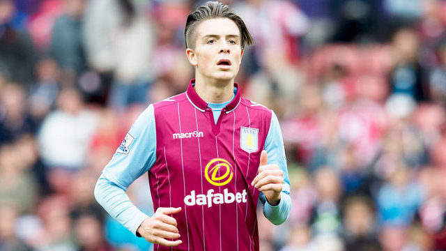 Grealish Fifa 15 newsupdate2022