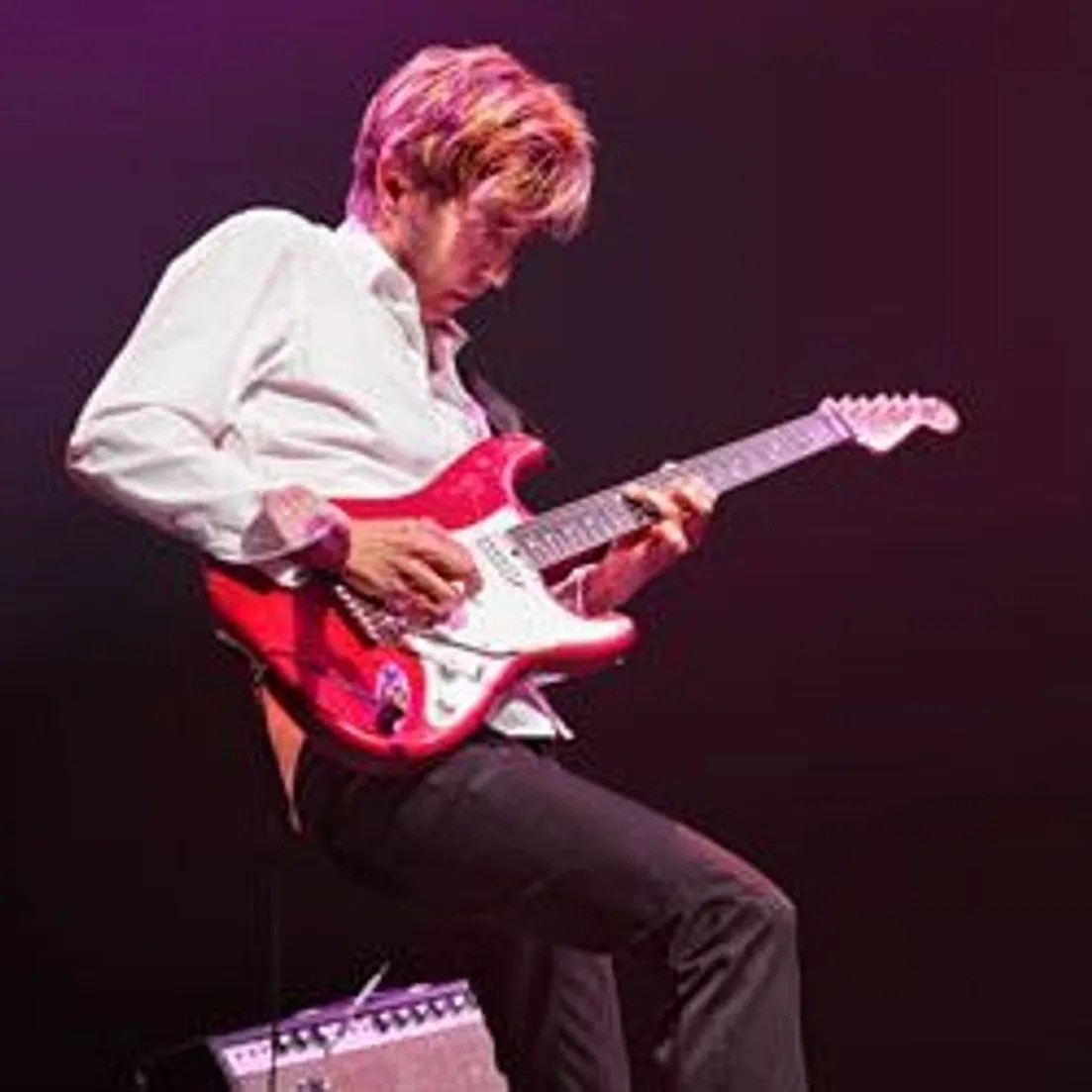 Cain's Ballroom Events 2023 Eric Johnson Tickets - Cain's Ballroom, Oct 12, 2023 - Bandsintown