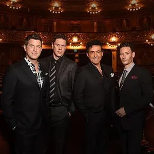 il divo nederland 2023 Il Divo Harrogate Tickets, Harrogate Convention Centre Dec 10, 2022 | Bandsintown
